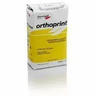 ORTHOPRINT (ОРТОПРИНТ) слепочный материал, 500 г.