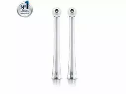 НАСАДКИ ДЛЯ ИРРИГАТОРА PHILIPS AIRFLOSS, 2 шт.