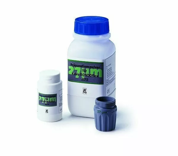 Порошок KAVO RONDOFLEX 27мк 1кг 1.000.5957
