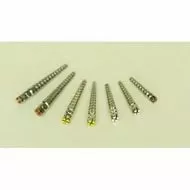 ШВКТ 10 штифты титановые 210S, конусность 1.0, 25 шт