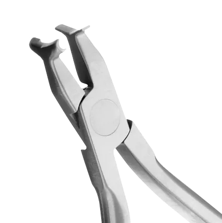 Щипцы Pliers  для изгиба дуги Hu-Friegy 678-502