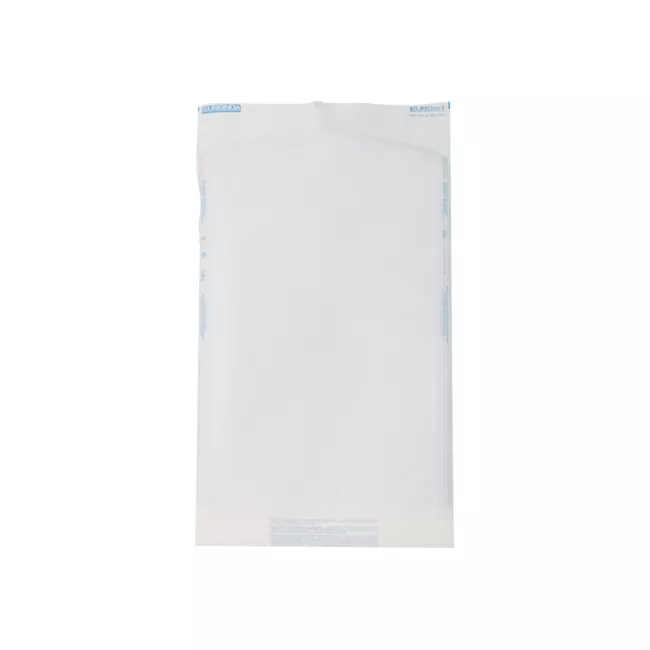 Пакеты для стерилизации самоклеящиеся, с индикатором, бумага-пластик, 19 х 33 см, 200 шт.