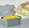 MD 520 Жидкость для дезинфекции слепков, 2,5л. (Durr Dental AG (Германия))