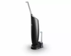 PHILIPS AIRFLOSS ULTRA ирригатор, чёрный