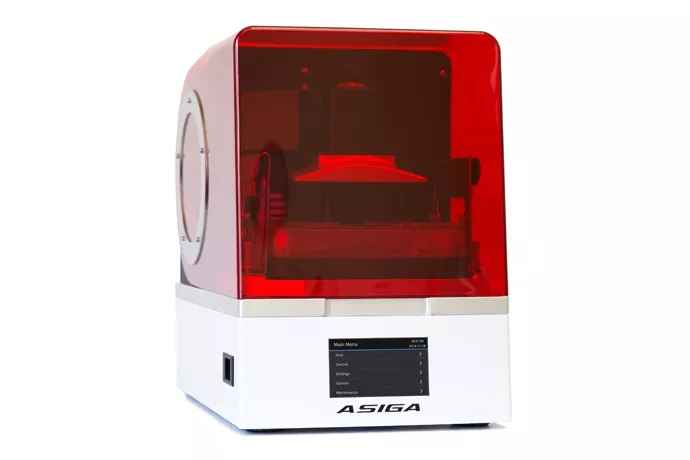 3D-принтер Asiga MAX UV,