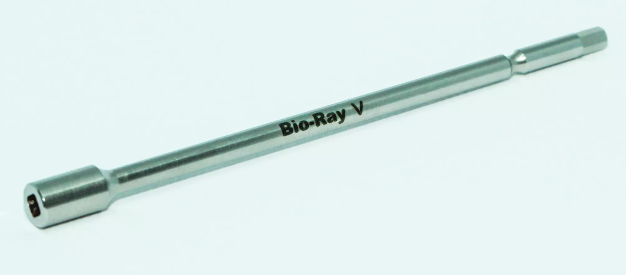 Bio_ray Насадка для отвертки серии V1,4мм Long Blade