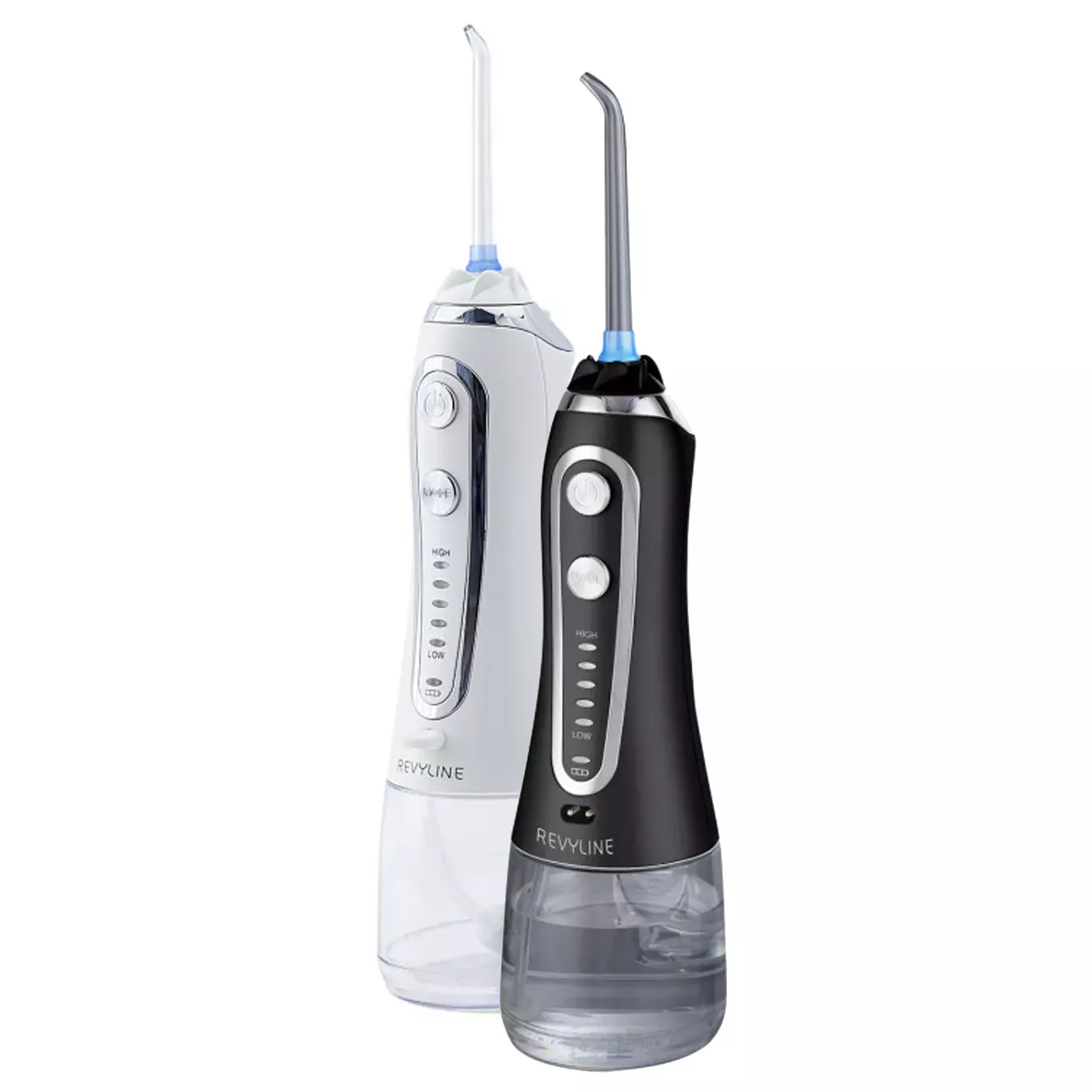 Портативный ирригатор Revyline RL 450