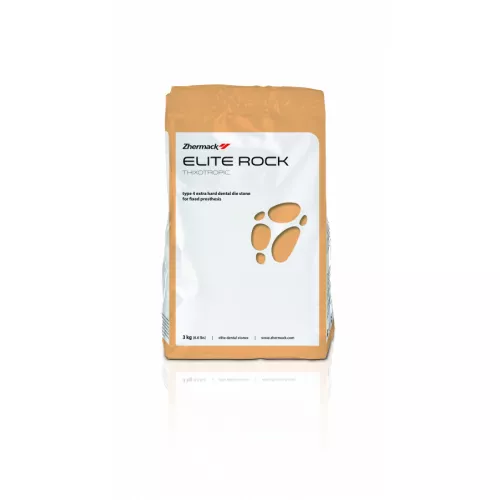 Элит Рок / Elite Rock (3kg)  (Cream (кремовый) C410020)