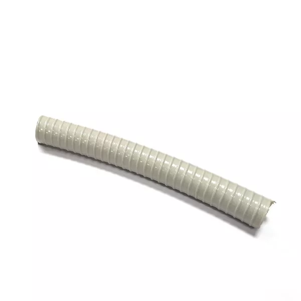 Шланг пылесоса силиконовый, диаметр 17,5 мм