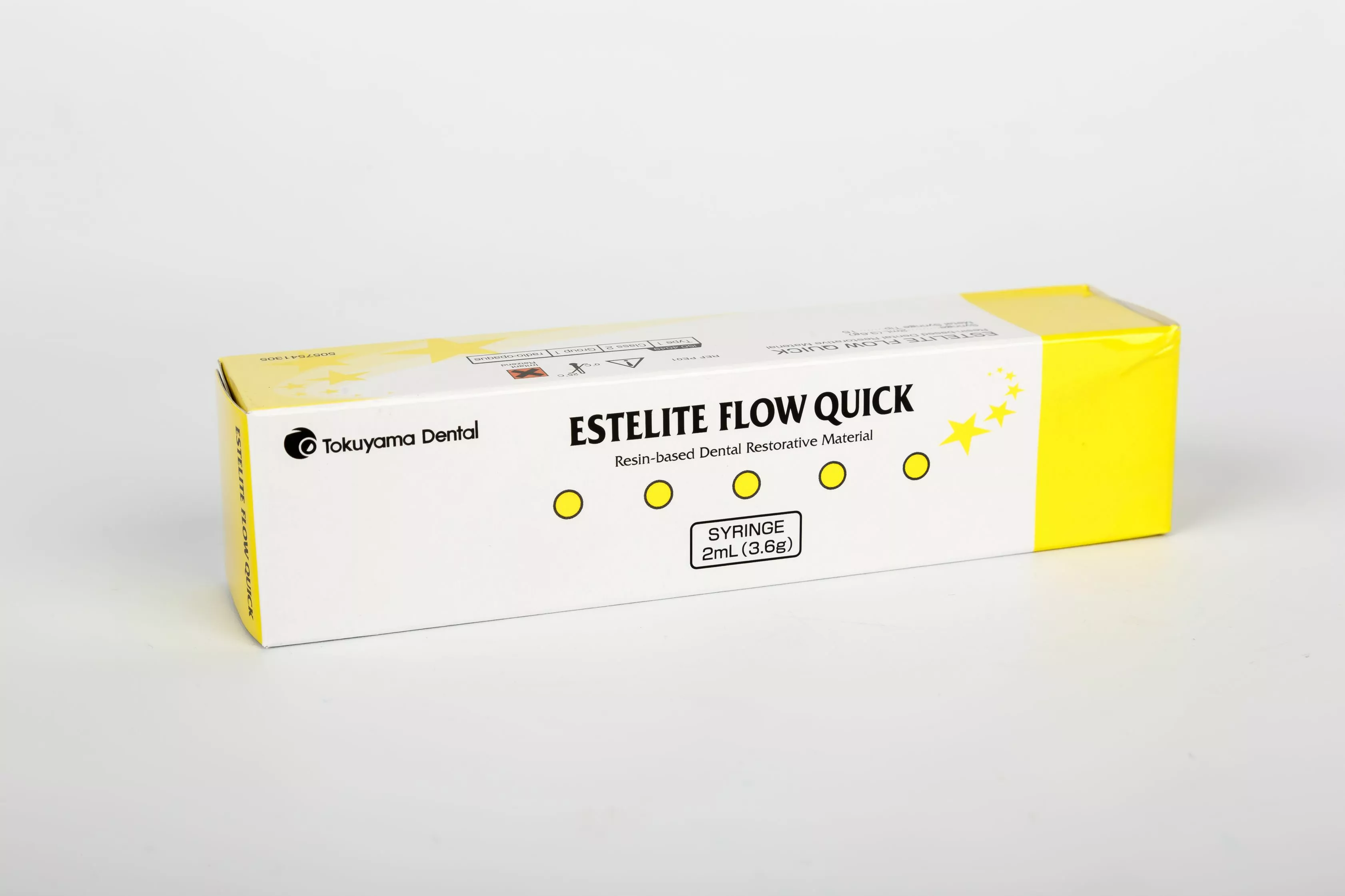 Композитный материал Estelite Flow Quick OA3, 3,6гр.