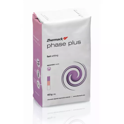 Фейз плюс Phase Plus 453 гр (Zhermack)