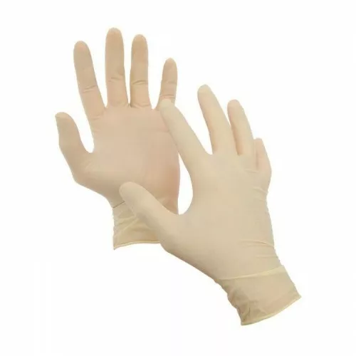 Перчатки М Dermogrip