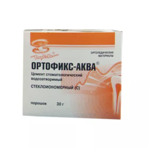 Ортофикс-Аква С 30 гр (Владмива)