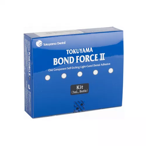 Бонд Форс 2 Эстелайт Bond Force II Kit арт. 14906 (Тokuyama)
