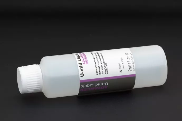 Жидкость моделировочная U-mid Advanced