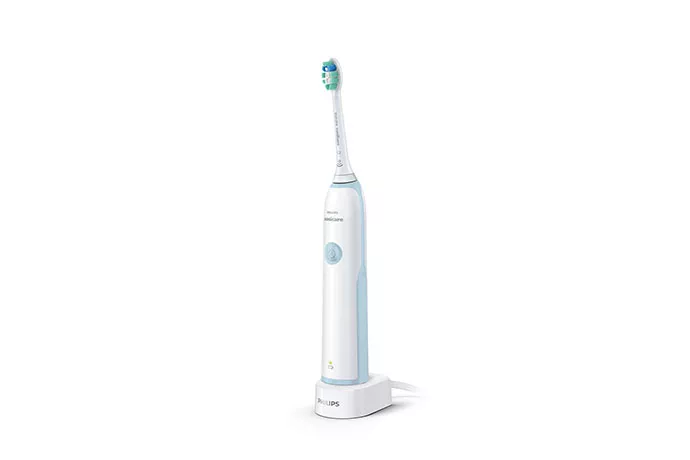 Щётка зубная электрическая CleanCare+