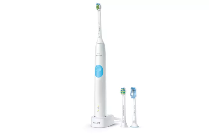 Щетка зубная электрическая Protective Clean, Philips, 3 насадки