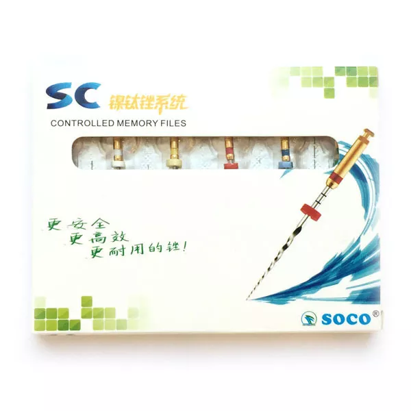 Файлы машинные Soco SC