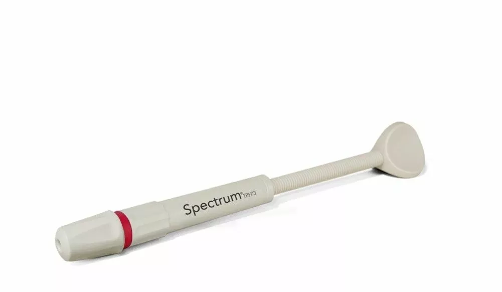 Светоотверждаемый гибридный пломбировочный композит Spectrum ТРН3, 4,5 г.