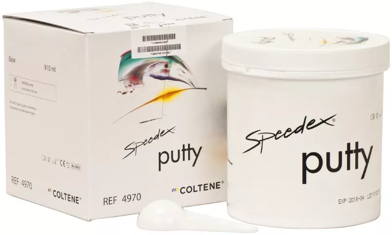 Спидекс - базовый слой 4970 COLTENE (Швейцария)