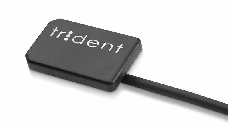 Trident i-View - цифровой радиовизиограф  Trident (Италия)