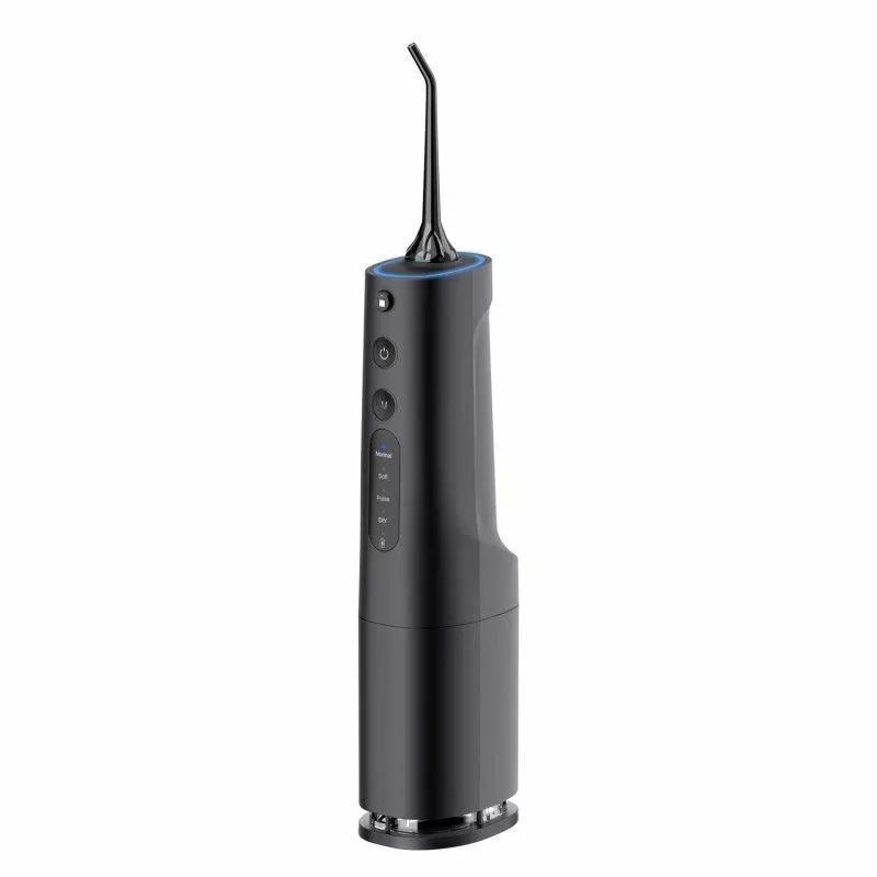 Ирригатор Revyline RL 650 BLACK портативный (НДС 20%)