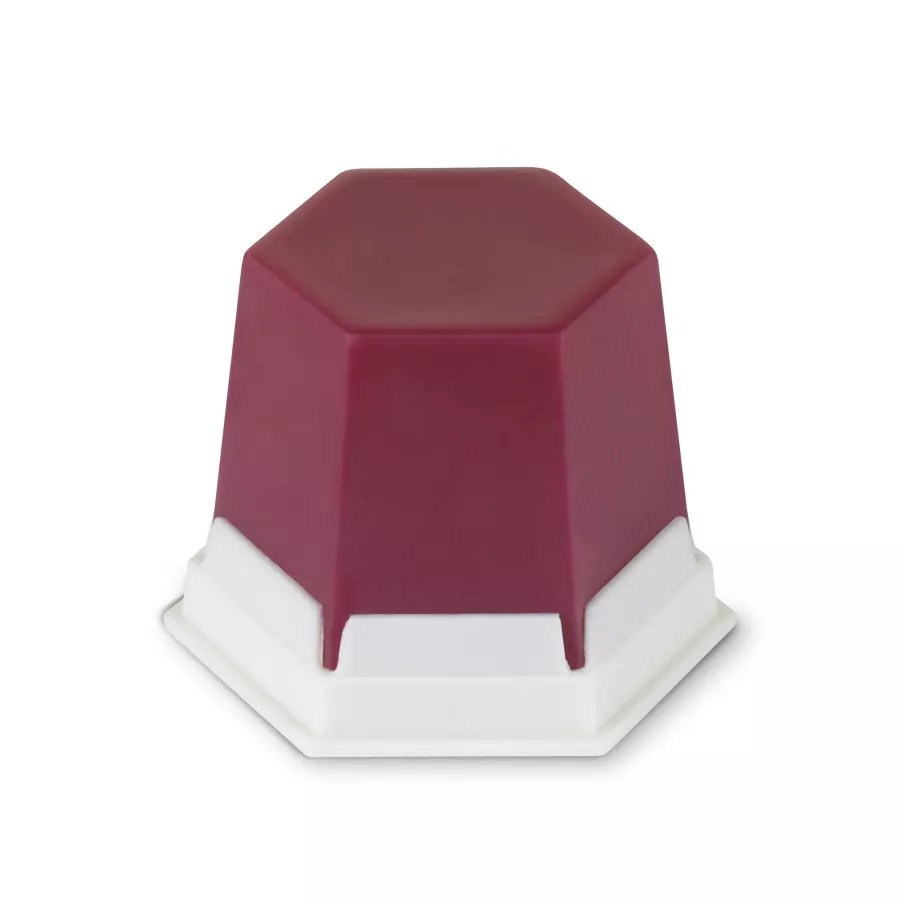 Воск GEO клеевой, 75г. Renfert  (Розовый (прозрачный) 488-1000)