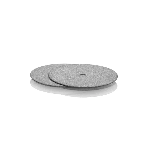 Separating discs 22 x 0.3 mm - разделительные диски от BEGO