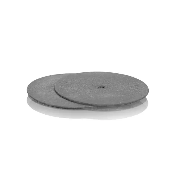 Separating discs 25 x 0.5 mm - разделительные диски от BEGO