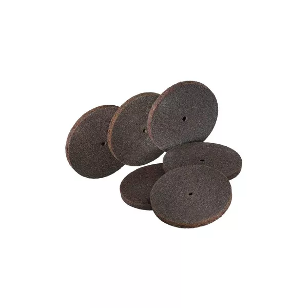 Perforated discs 34 x 3 mm - перфорированные диски