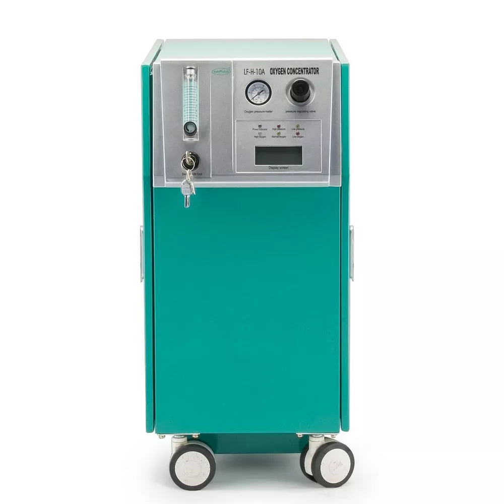 Концентратор кислорода Армед LF-H-10A (кислородный концентратор для медицинских учреждений)