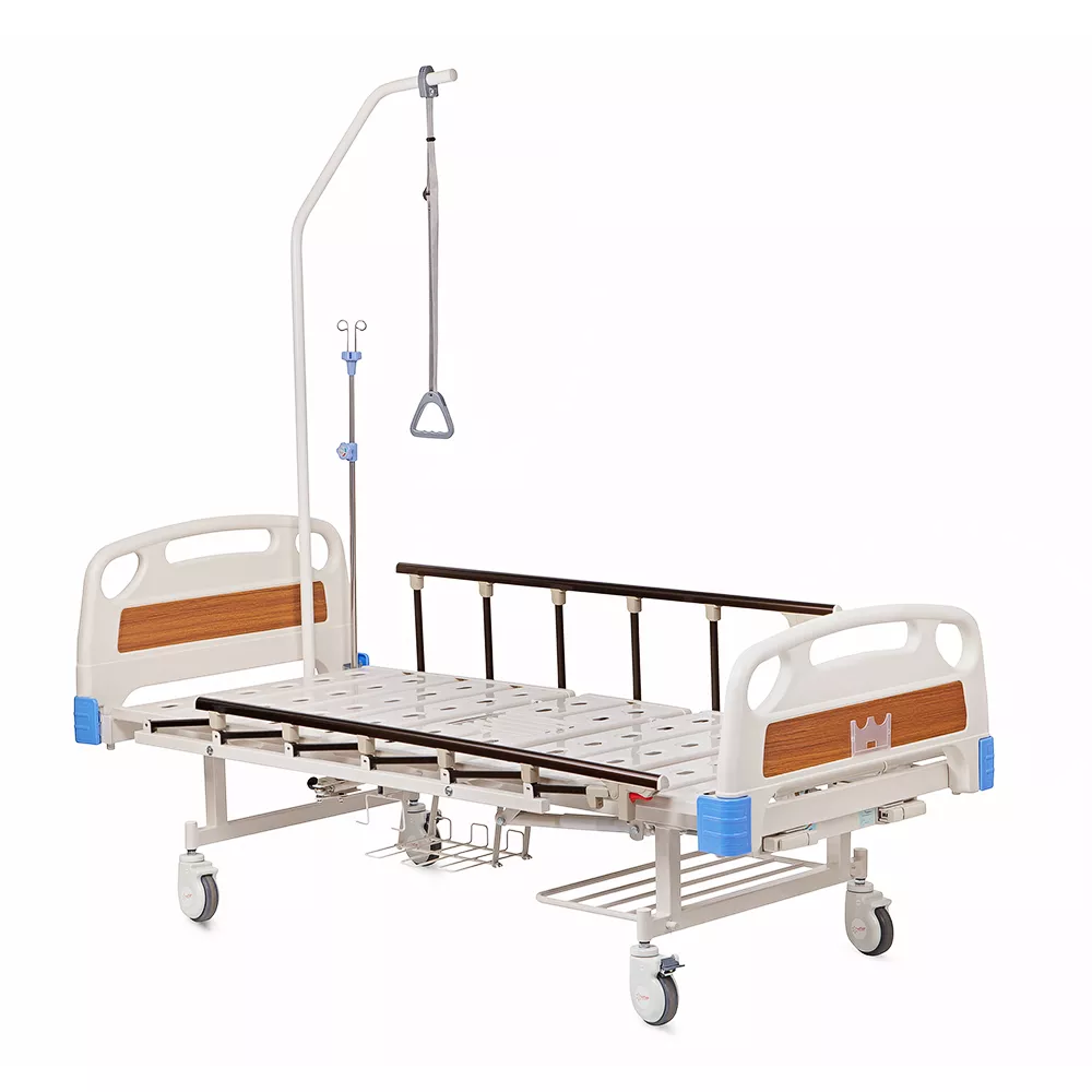 Кровать функциональная Армед SAE-104-E Съемное санитарное оснащение