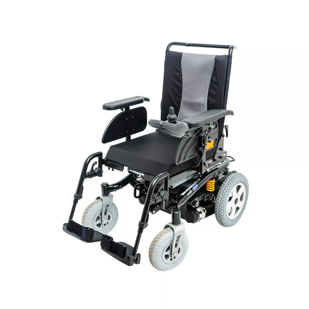 Кресло-коляска с электроприводом Invacare Bora