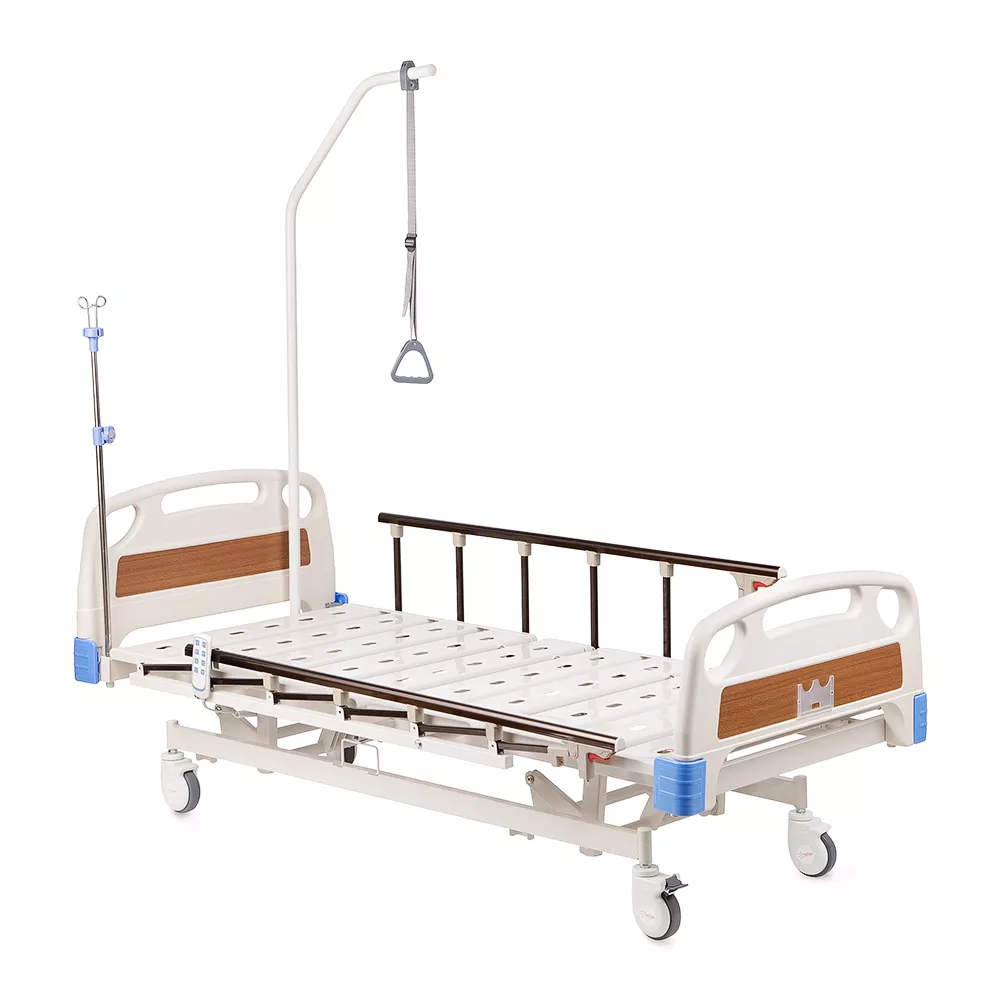 Кровать медицинская функциональная Армед SAE-201 с регулировкой по высоте