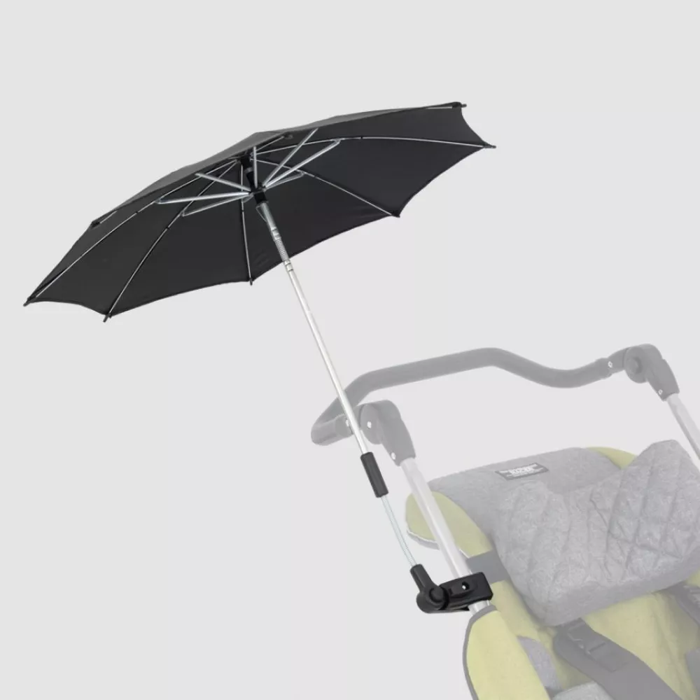 Зонт для коляски Рейсер, Рейсер+ Akces-med RCR/RCE_402 (размер 3)