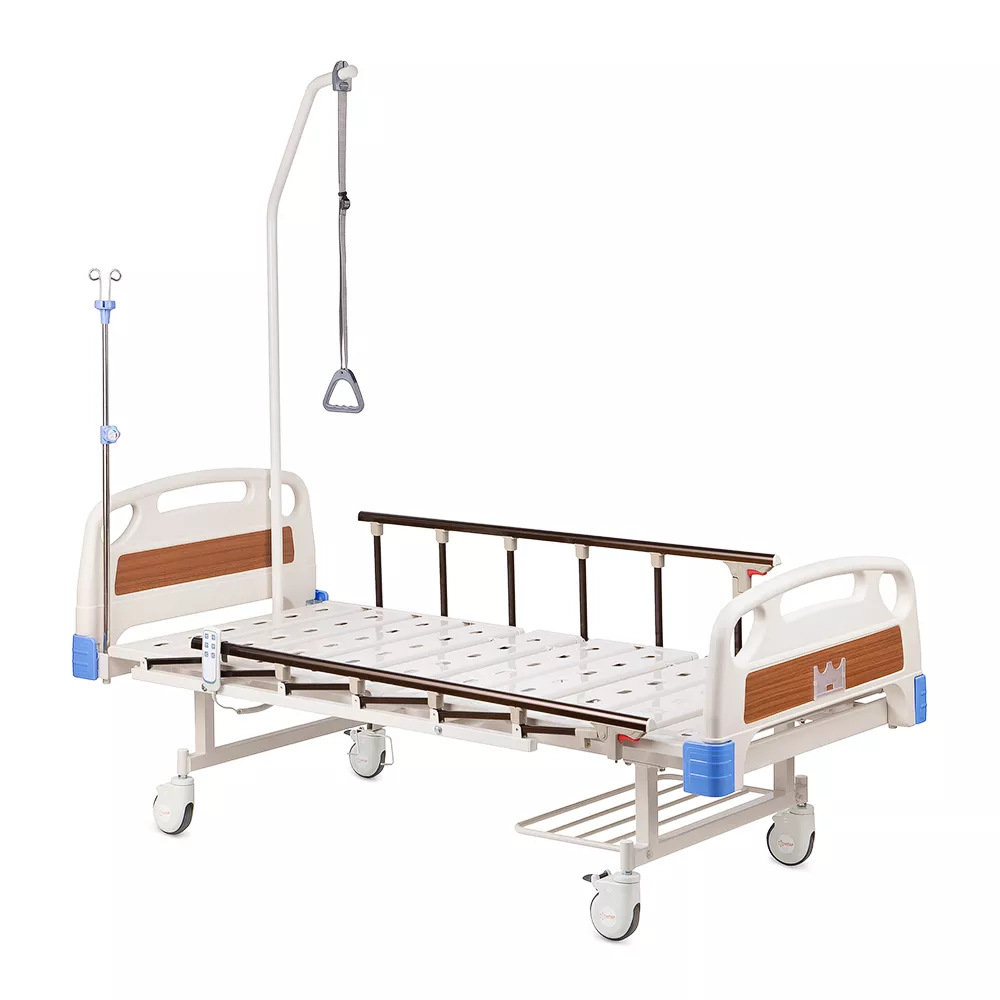 Кровать медицинская функциональная Армед SAE-301 Три регулируемые секции