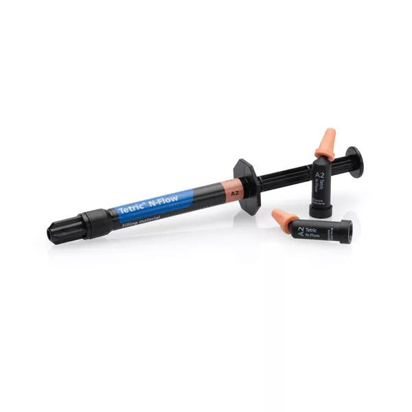 Tetric N-Flow Refill A1 - композитный материал, 1х2 г