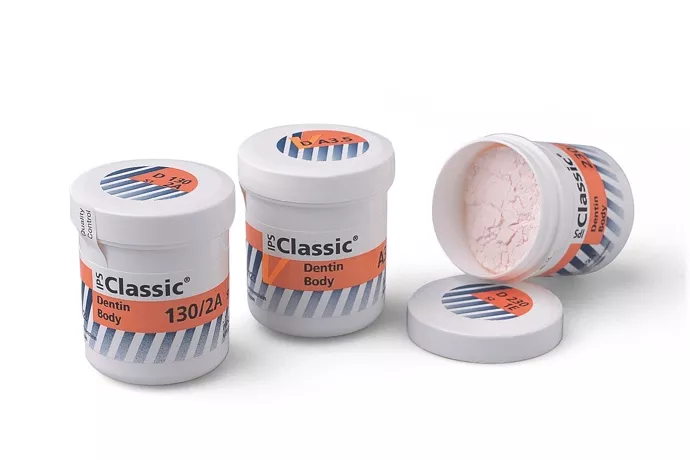 Дентин IPS Classic V Dentin, A1