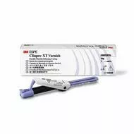 CLINPRO XT VARNISH (КЛИНПРО ВАРНИШ) материал стоматологический с выделением фтора для длительной защиты зубов, 10 г.