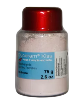 Duceram kiss БОНД (NE-BONDER) 75гр (Bond)