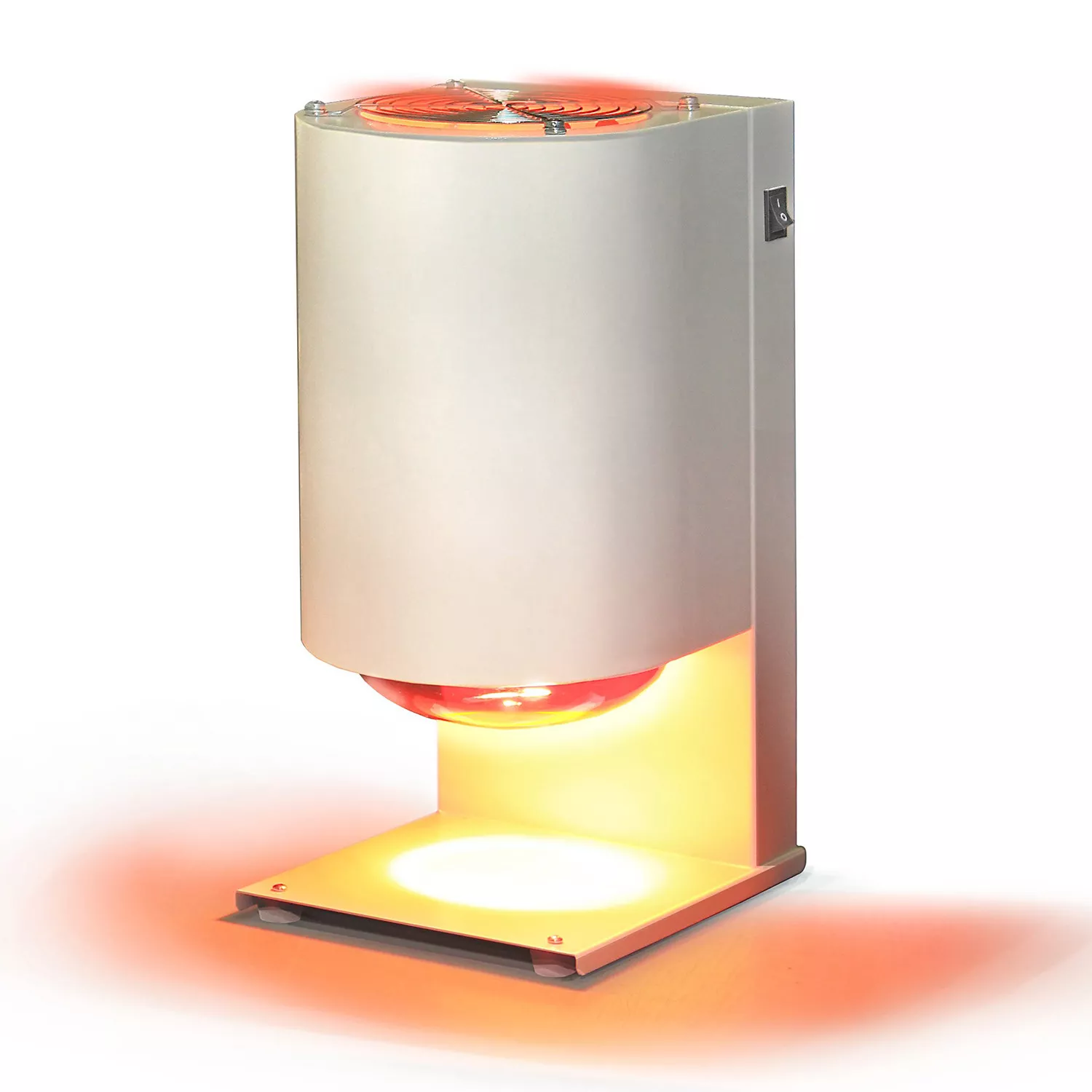 ЛАМПА 1.0 ЦИРКОН - инфракрасная лампа для предварительной сушки окрашенных изделий из оксида циркония