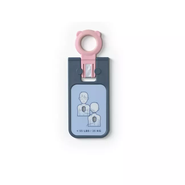 Ключ для дефибрилляции детей/грудных детей для Philips HeartStart FRx