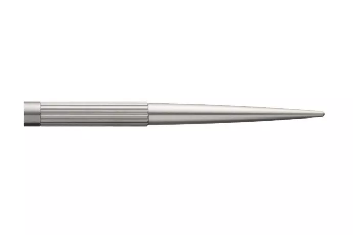 Алюминиевая ручка Macchiato для кисточки N.era