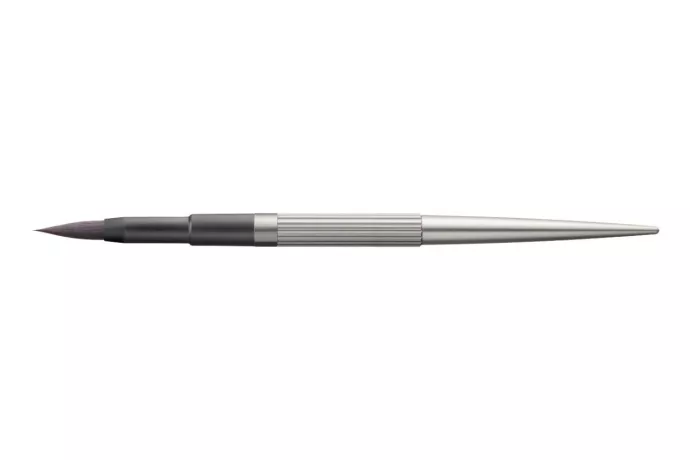 Ручка для кисточки N.era 8-Macchiato (кисточка в комплекте)