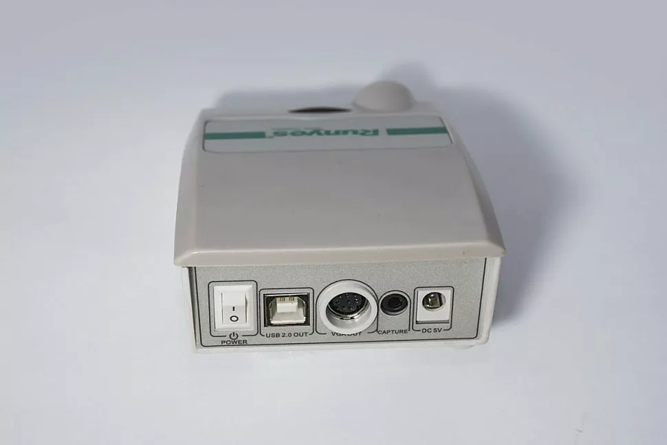 Блок интраоральной камеры (Р-0075)