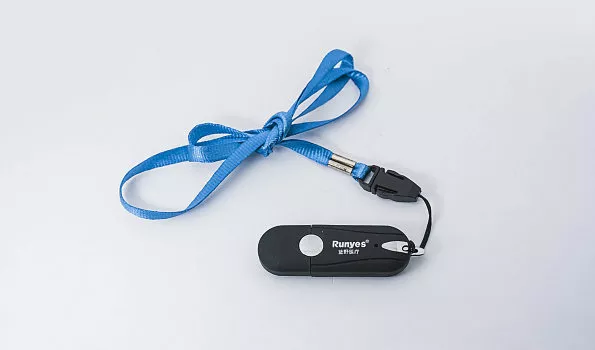 USB накопитель и программное обеспечение (Р-0110)