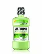 LISTERINE (ЛИСТЕРИН) ЗЕЛЁНЫЙ ЧАЙ ополаскиватель полости рта, 250 мл.