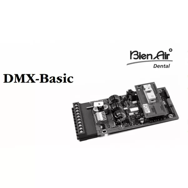 Комплект DMX Standard без преобразователя