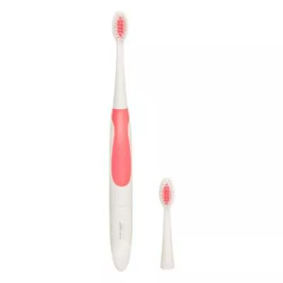 Электрическая зубная щетка SEAGO SG-920 (розовая)