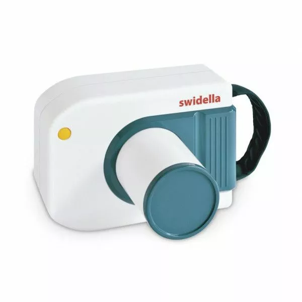 Стоматологический портативный рентген аппарат Xelium Ultra PD, Swidella